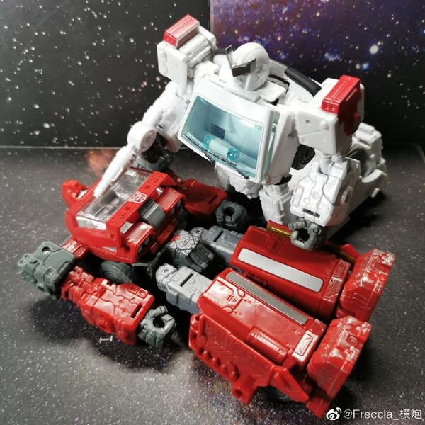 paradron medics amazon
